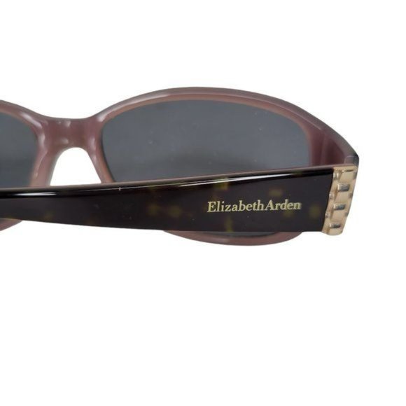 ELIZABETH ARDEN Style EA #5182-2 Eyewear Collection Sunnies Sunglasses with Case - Picture 6 of 15